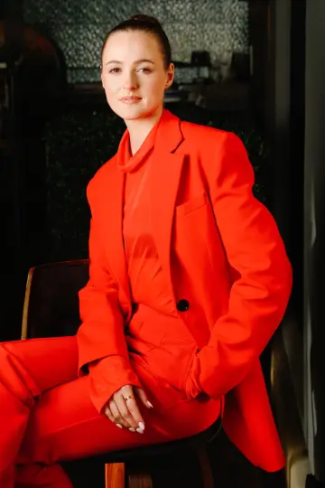 Zdjęcie Renate Reinsve #77136