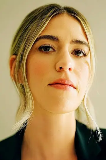 Zdjęcie Haley Rawson #333664