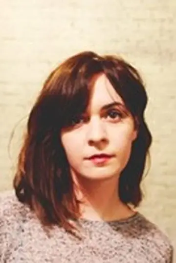 Zdjęcie Pilar Quintana