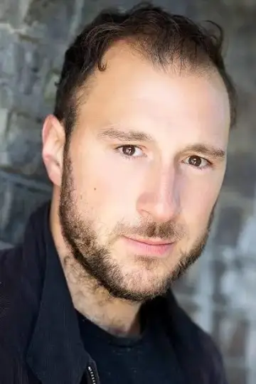 Zdjęcie Ross Armstrong #492926
