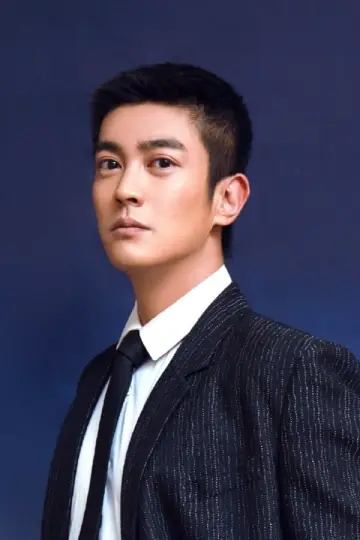 Zdjęcie Du Jiang #90717