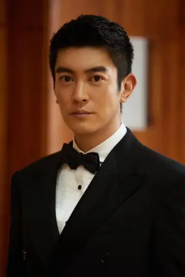 Zdjęcie Du Jiang #90718