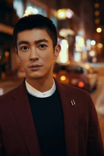 Zdjęcie Du Jiang #90719