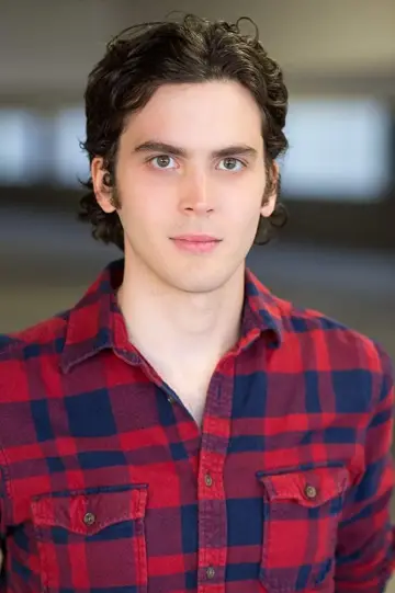 Zdjęcie Aaron Arnold #117156