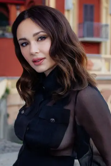 Zdjęcie Aida Garifullina (Aida Garifullina) #298549