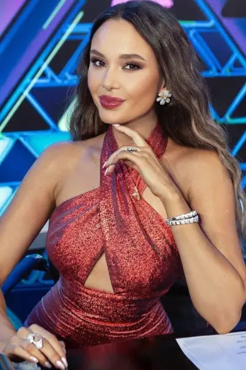 Zdjęcie Aida Garifullina (Aida Garifullina) #298551