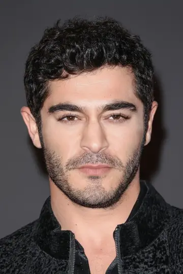 Zdjęcie  (Burak Deniz) #407015