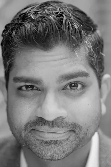 Zdjęcie Kenneth Maharaj #60876