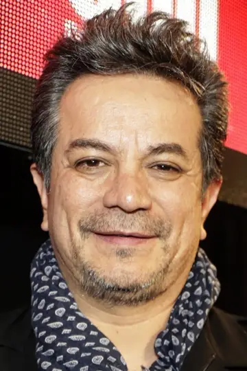 Zdjęcie Freddy Ortega #98675