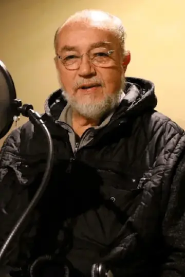 Zdjęcie José Lavat #43084