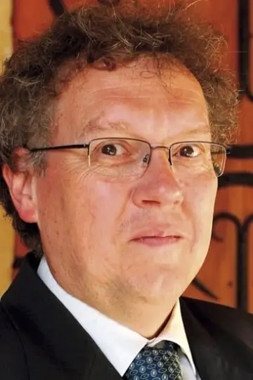 Zdjęcie Pascal Mayer #90885