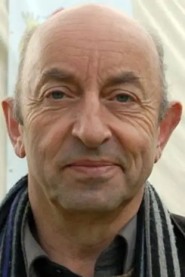 Zdjęcie François Fehner