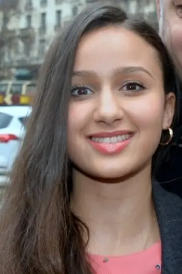 Zdjęcie Oulaya Amamra #88454