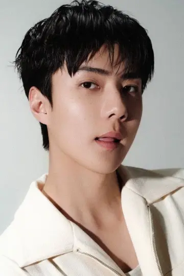Zdjęcie  (Sehun) #401101
