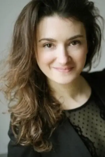 Zdjęcie Stéphanie Caillol