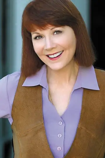 Zdjęcie Barbara Keegan #36227