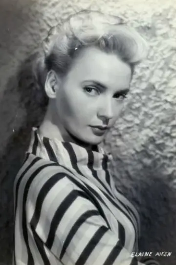 Zdjęcie Elaine Aiken #100350