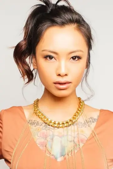 Zdjęcie Levy Tran #3320