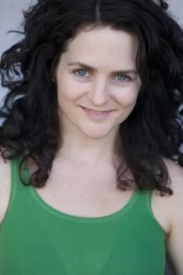Zdjęcie Meghan Strange #119015
