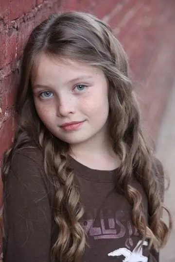 Zdjęcie Rachel St. Gelais #49995