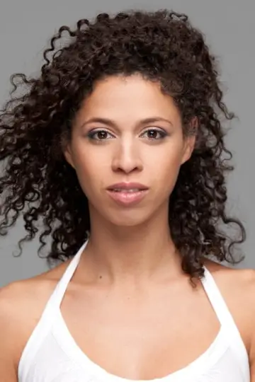Zdjęcie Nadia Essadiqi #113802