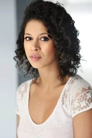 Zdjęcie Nadia Essadiqi #113803