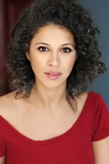Zdjęcie Nadia Essadiqi #113804