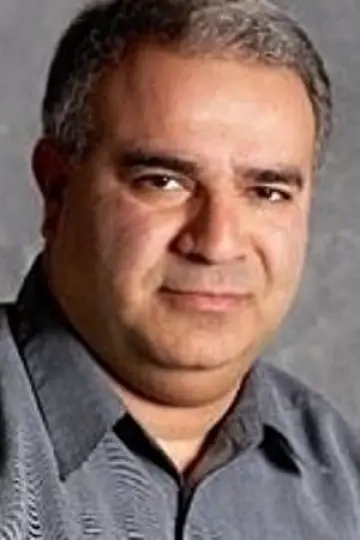 Zdjęcie Ramsin Amirkhas #121611