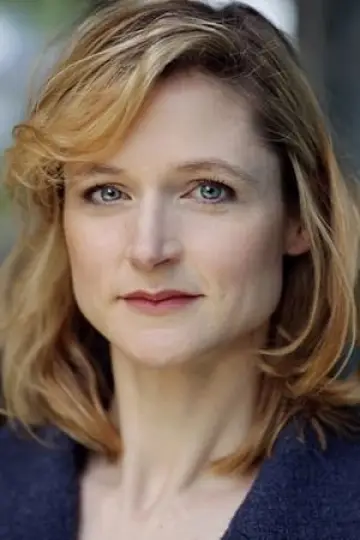 Zdjęcie Naomi Frederick #120253