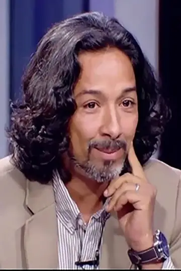 Zdjęcie Abdelfattah Qzaibar #20180