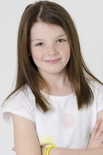 Zdjęcie Poppy Macleod #55261