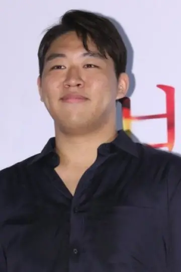 Zdjęcie Choi Joon-ha