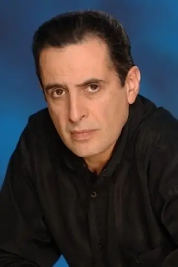 Zdjęcie Ricardo Barona #126438