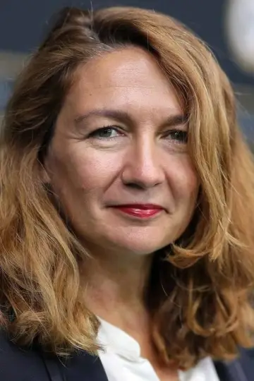 Zdjęcie Caroline Vignal #136677