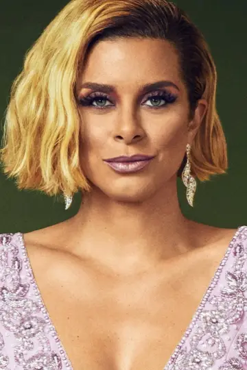 Zdjęcie Robin Dikson (Robyn Dixon) #513278