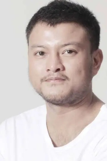 Zdjęcie Brian Arda