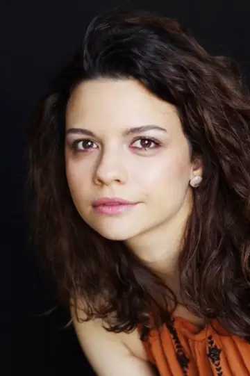 Zdjęcie Mădălina Craiu #138640