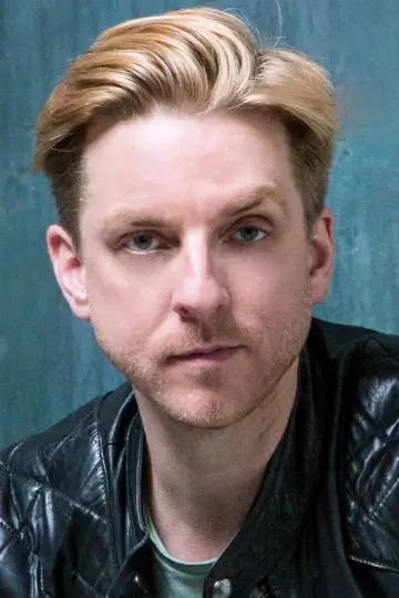 Zdjęcie Mark Goldthorp #98891