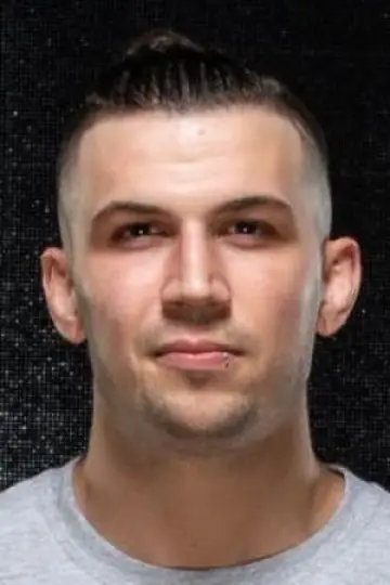 Zdjęcie Zachary Green #266231