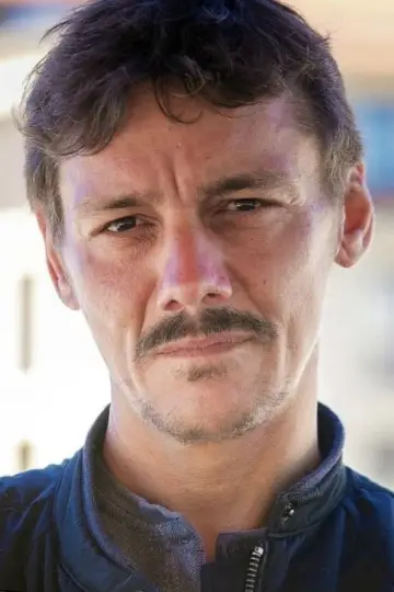 Zdjęcie Cédric Appietto #95914