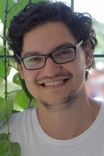 Zdjęcie César Nogueira #368789