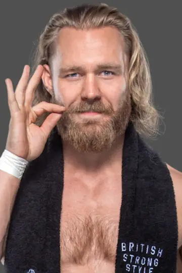 Zdjęcie  (Tyler Bate) #252815