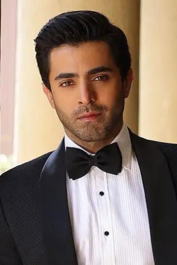 Zdjęcie Sheheryar Munawar Siddiqui