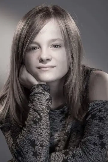 Zdjęcie Fantine Harduin #116935