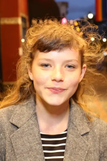 Zdjęcie Léonie Souchaud #96279