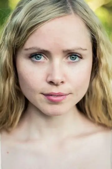 Zdjęcie Ingvild Deila #15485
