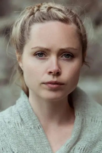 Zdjęcie Ingvild Deila #15487