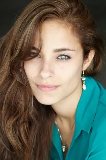 Zdjęcie Kristen StephensonPino #19663