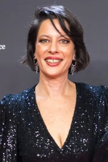 Zdjęcie Micaela Saiegh #106072
