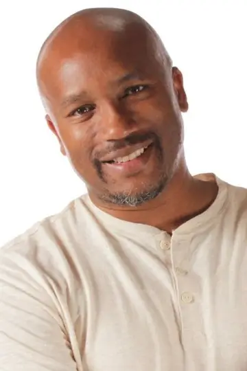 Zdjęcie Robert D. Parham #107367